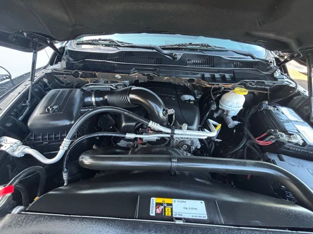 2019 Ram 1500 Classic Big Horn Jacksonville FL