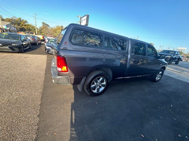 2019 Ram 1500 Classic Big Horn Jacksonville FL