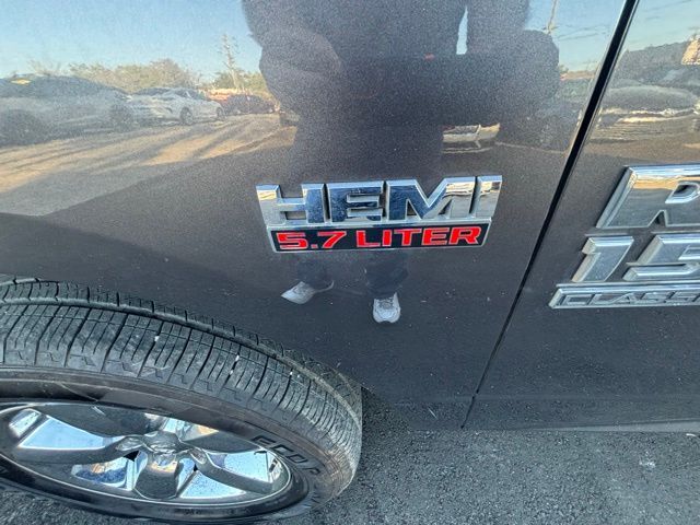 2019 Ram 1500 Classic Big Horn Jacksonville FL