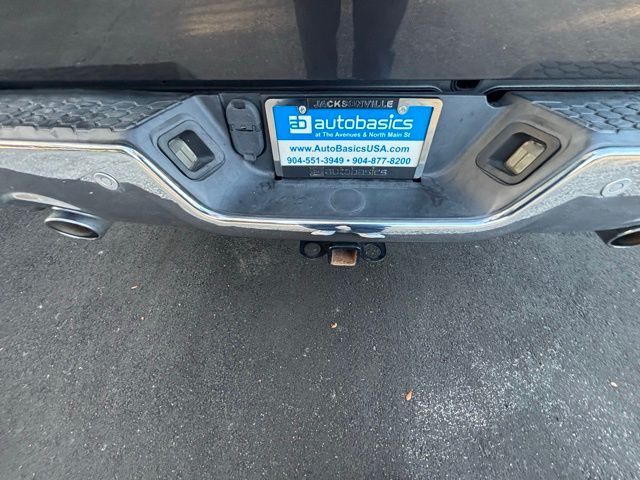 2019 Ram 1500 Classic Big Horn Jacksonville FL