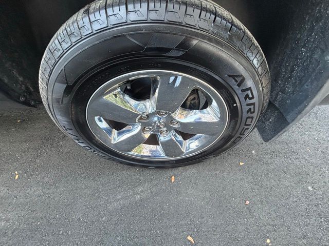 2019 Ram 1500 Classic Big Horn Jacksonville FL