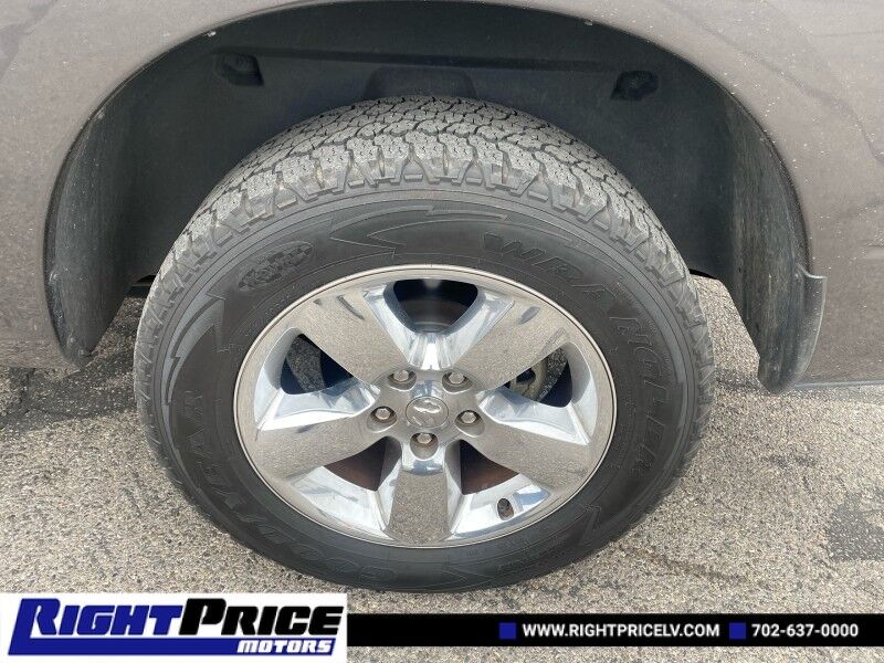 2019 Ram 1500 Classic Big Horn Las Vegas NV