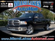 2019 Ram 1500 Classic Big Horn Miami Lakes FL 2019 Ram 1500 Classic Big Horn Miami Lakes FL
