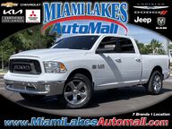 2019 Ram 1500 Classic Big Horn Miami Lakes FL 2019 Ram 1500 Classic Big Horn Miami Lakes FL