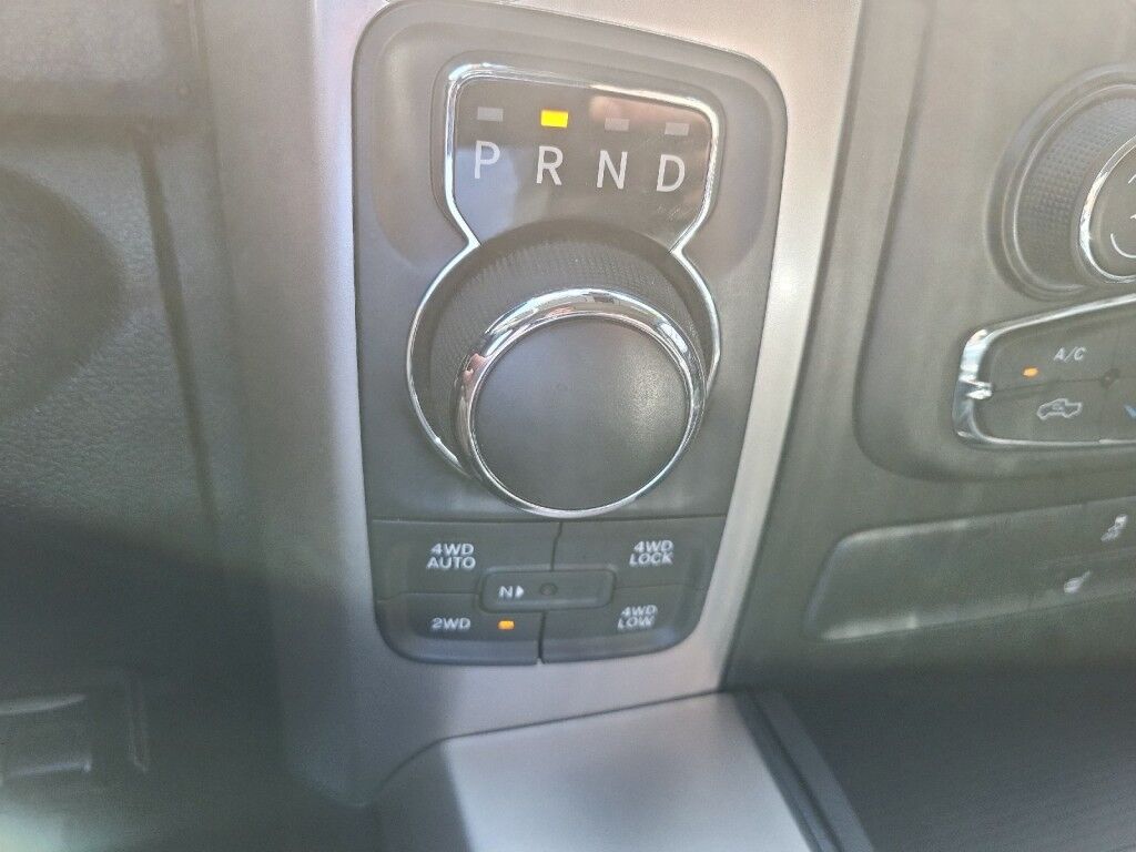 2019 Ram 1500 Classic Big Horn Owego NY