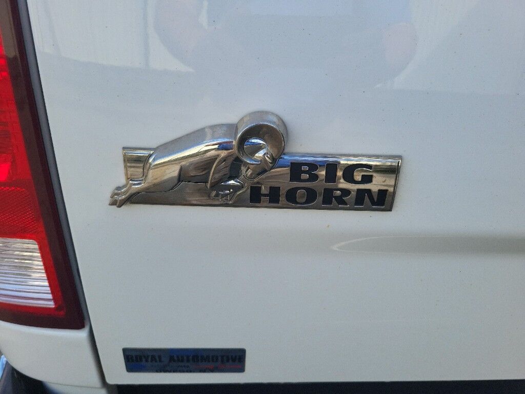 2019 Ram 1500 Classic Big Horn Owego NY