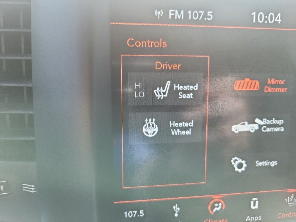 2019 Ram 1500 Classic Big Horn Owego NY