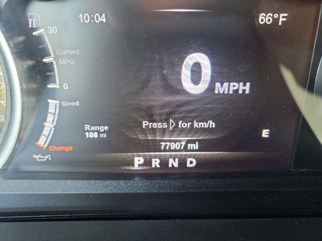 2019 Ram 1500 Classic Big Horn Owego NY