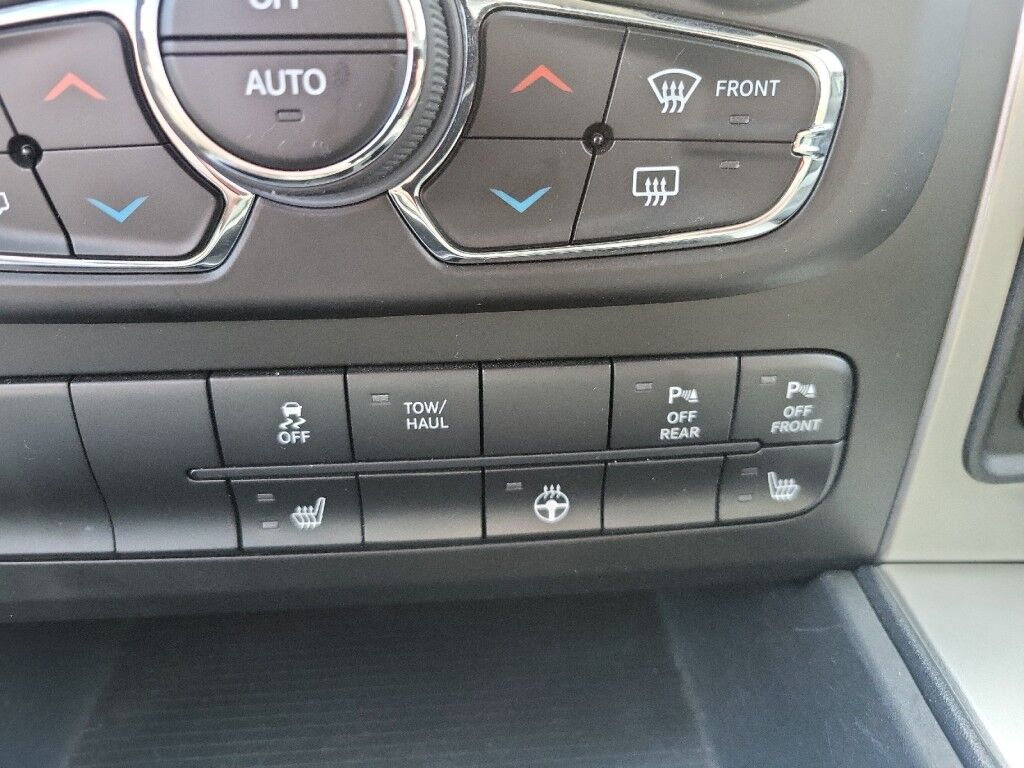 2019 Ram 1500 Classic Big Horn Owego NY