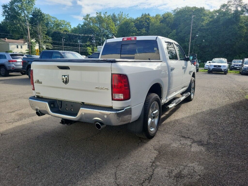 2019 Ram 1500 Classic Big Horn Owego NY