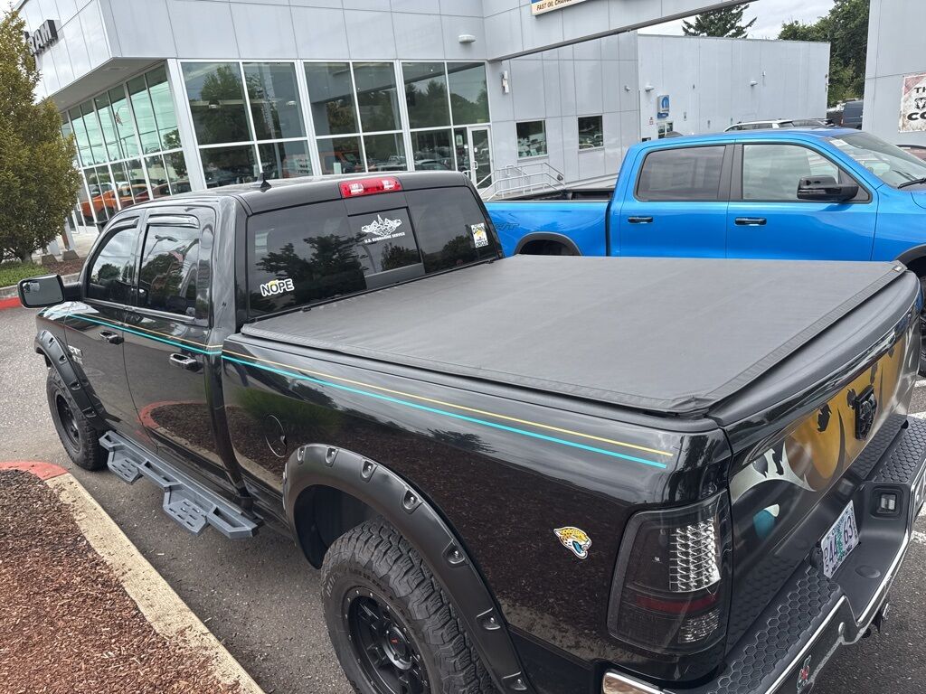 2019 Ram 1500 Classic Big Horn Gresham OR