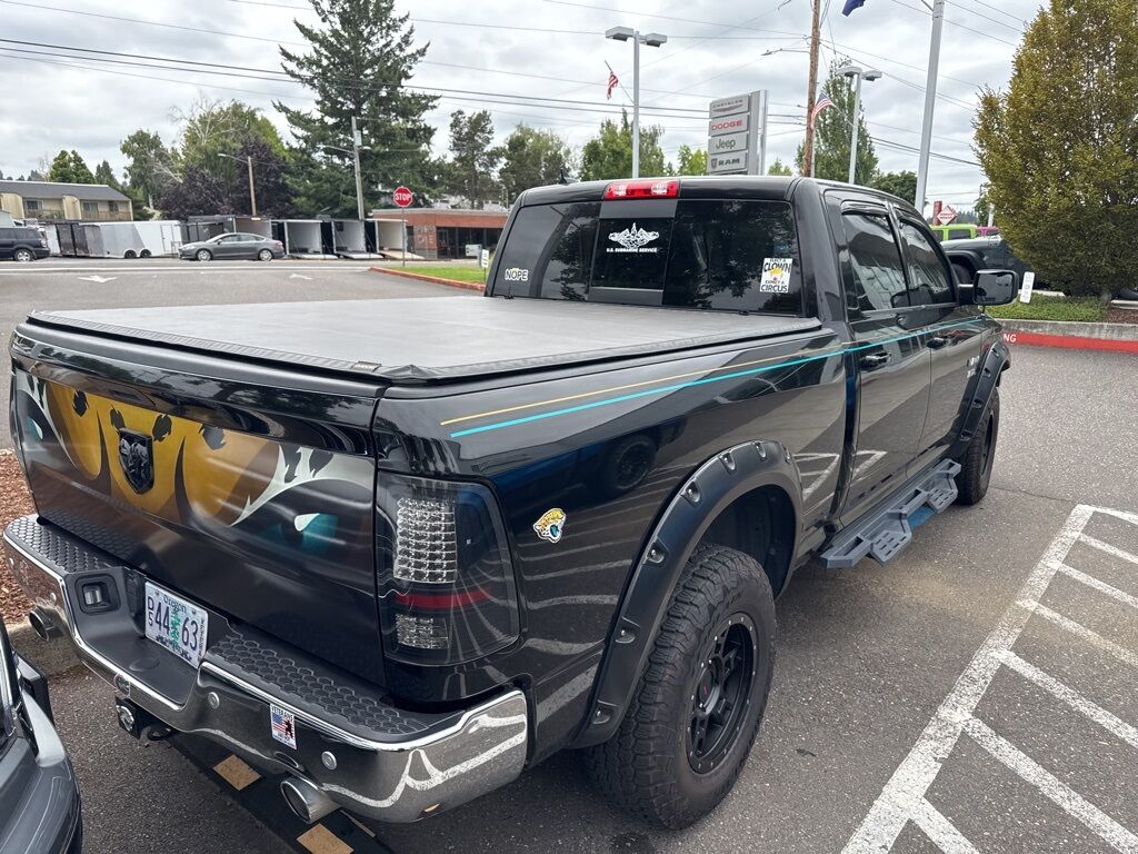 2019 Ram 1500 Classic Big Horn Gresham OR