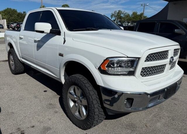 2019 Ram 1500 Classic