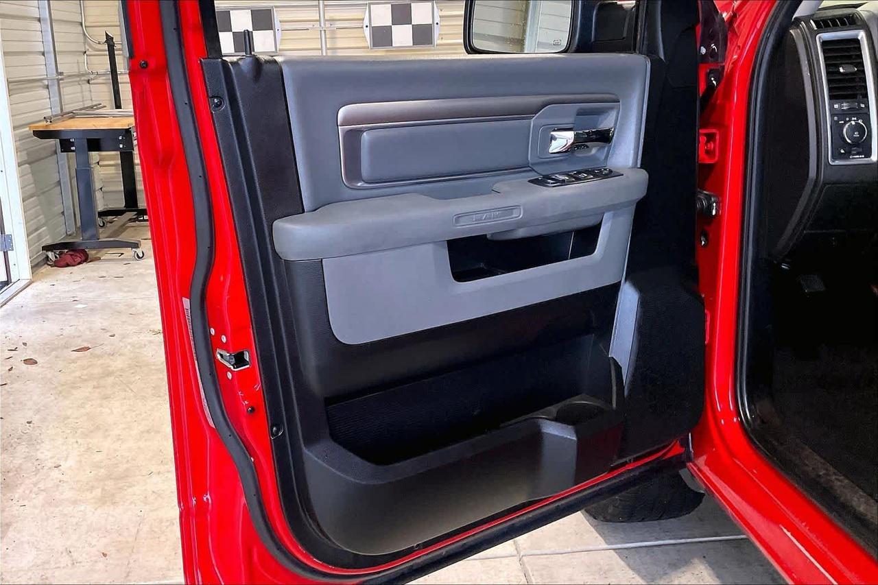 2019 Ram 1500 Classic Big Horn Roseville CA