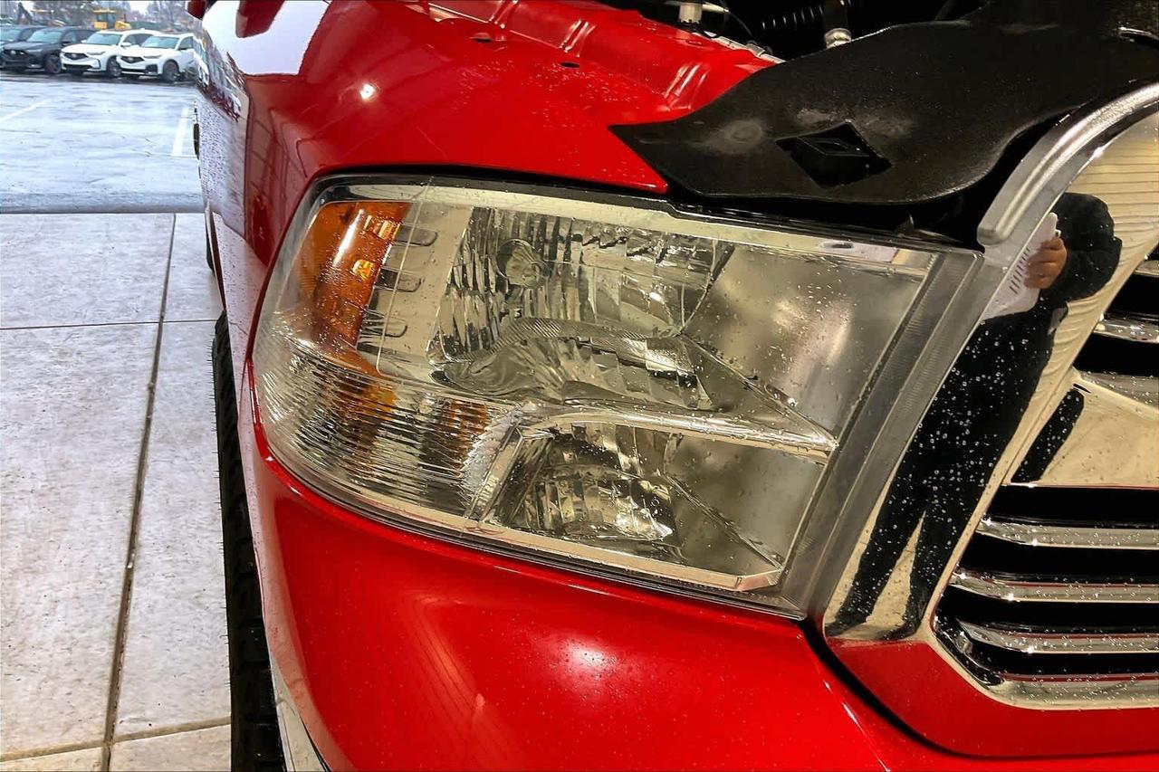 2019 Ram 1500 Classic Big Horn Roseville CA