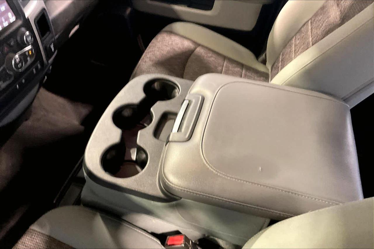 2019 Ram 1500 Classic Big Horn Roseville CA