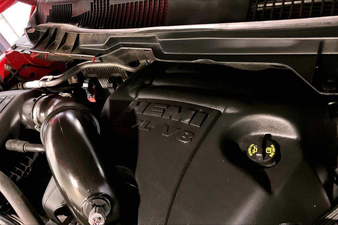 2019 Ram 1500 Classic Big Horn Roseville CA