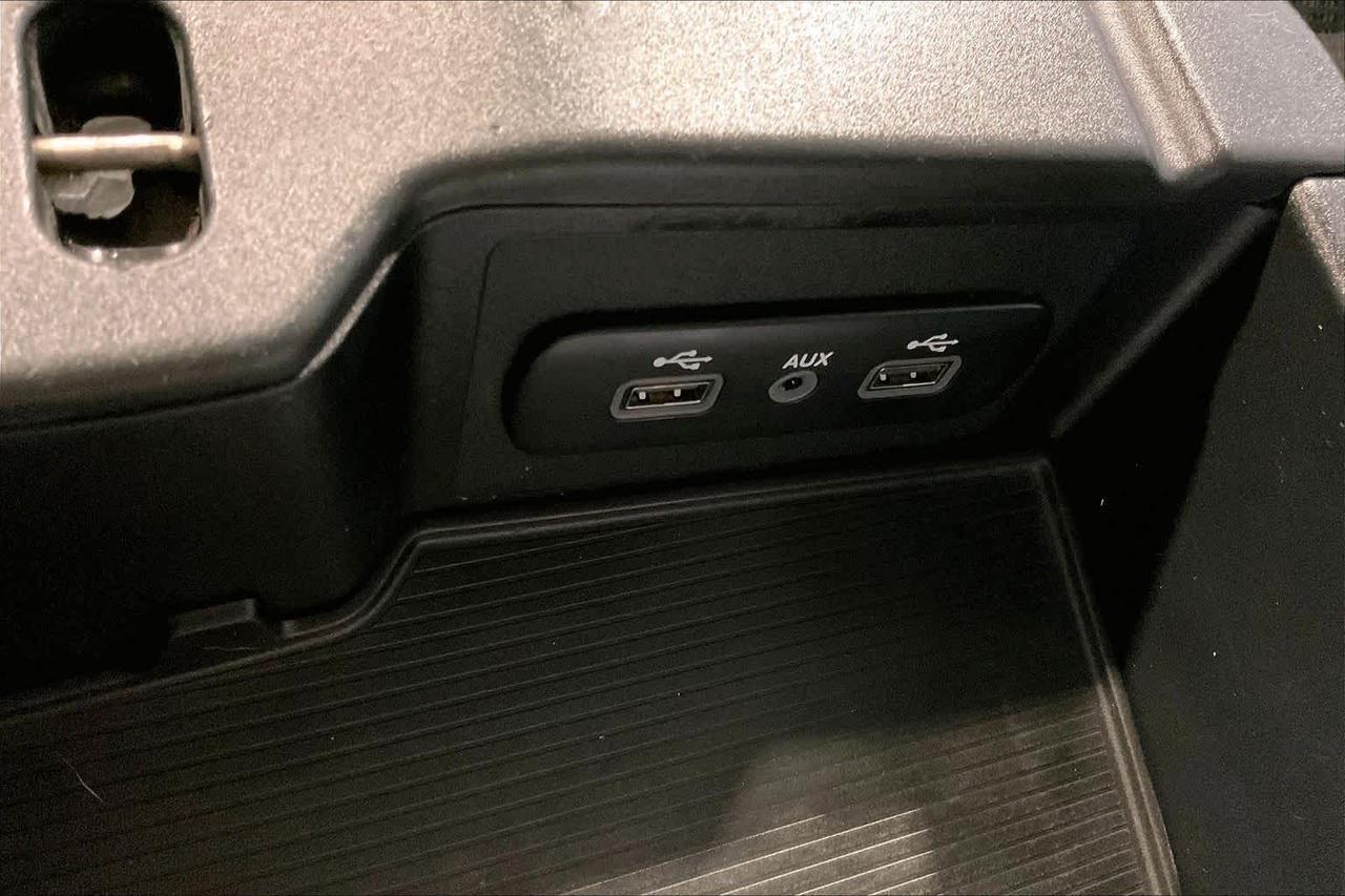 2019 Ram 1500 Classic Big Horn Roseville CA