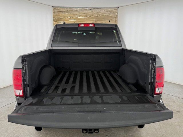 2019 Ram 1500 Classic Big Horn New Braunfels TX