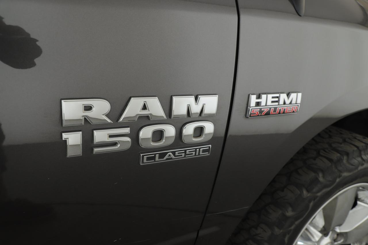 2019 Ram 1500 Classic Big Horn New Braunfels TX