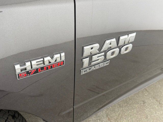 2019 Ram 1500 Classic Big Horn New Braunfels TX