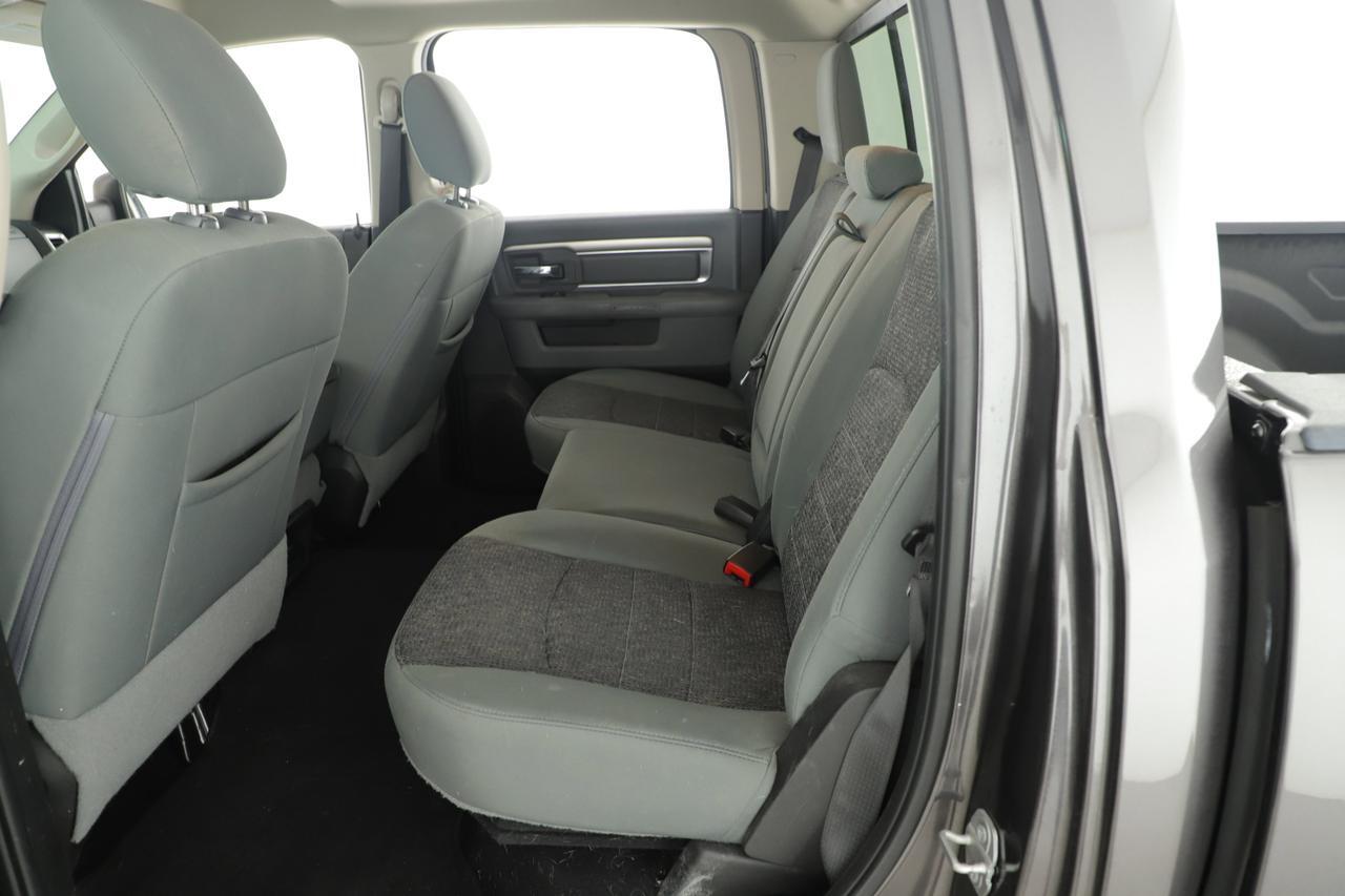 2019 Ram 1500 Classic Big Horn New Braunfels TX