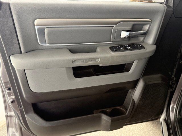 2019 Ram 1500 Classic Big Horn New Braunfels TX