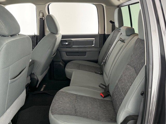 2019 Ram 1500 Classic Big Horn New Braunfels TX