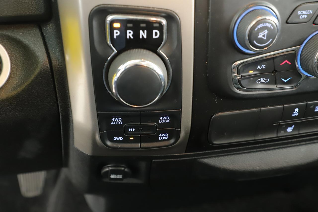 2019 Ram 1500 Classic Big Horn New Braunfels TX