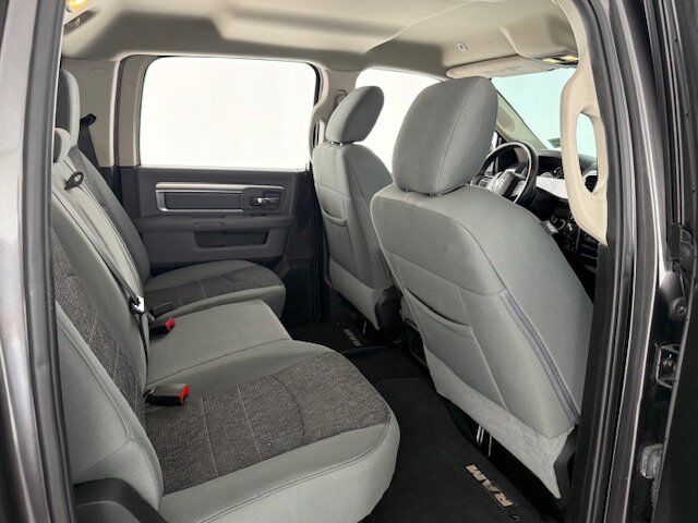 2019 Ram 1500 Classic Big Horn New Braunfels TX