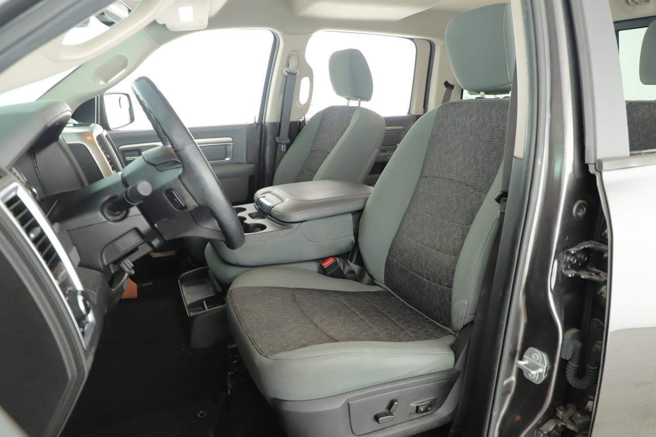 2019 Ram 1500 Classic Big Horn New Braunfels TX