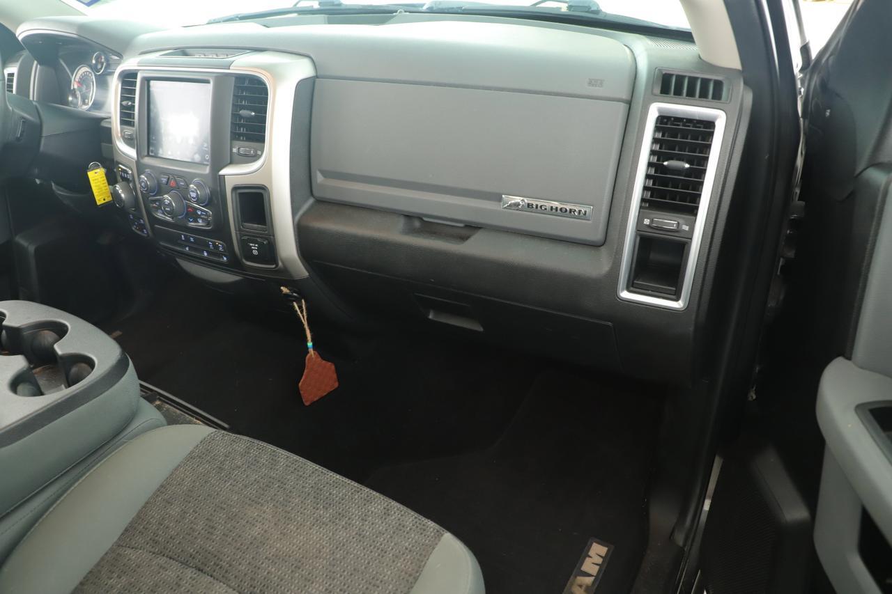 2019 Ram 1500 Classic Big Horn New Braunfels TX