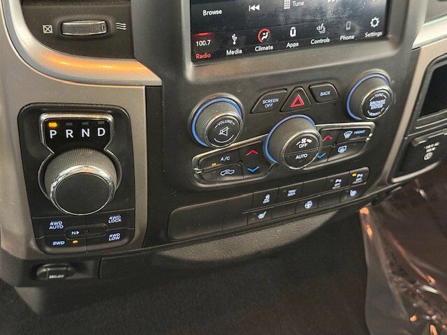 2019 Ram 1500 Classic Big Horn New Braunfels TX