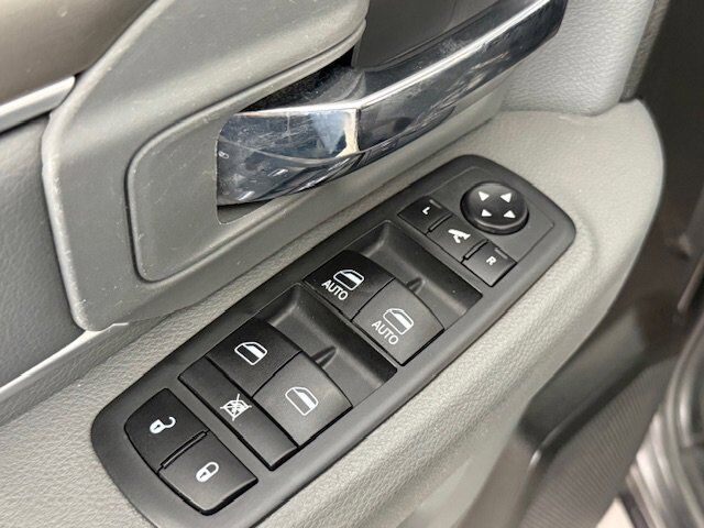 2019 Ram 1500 Classic Big Horn New Braunfels TX
