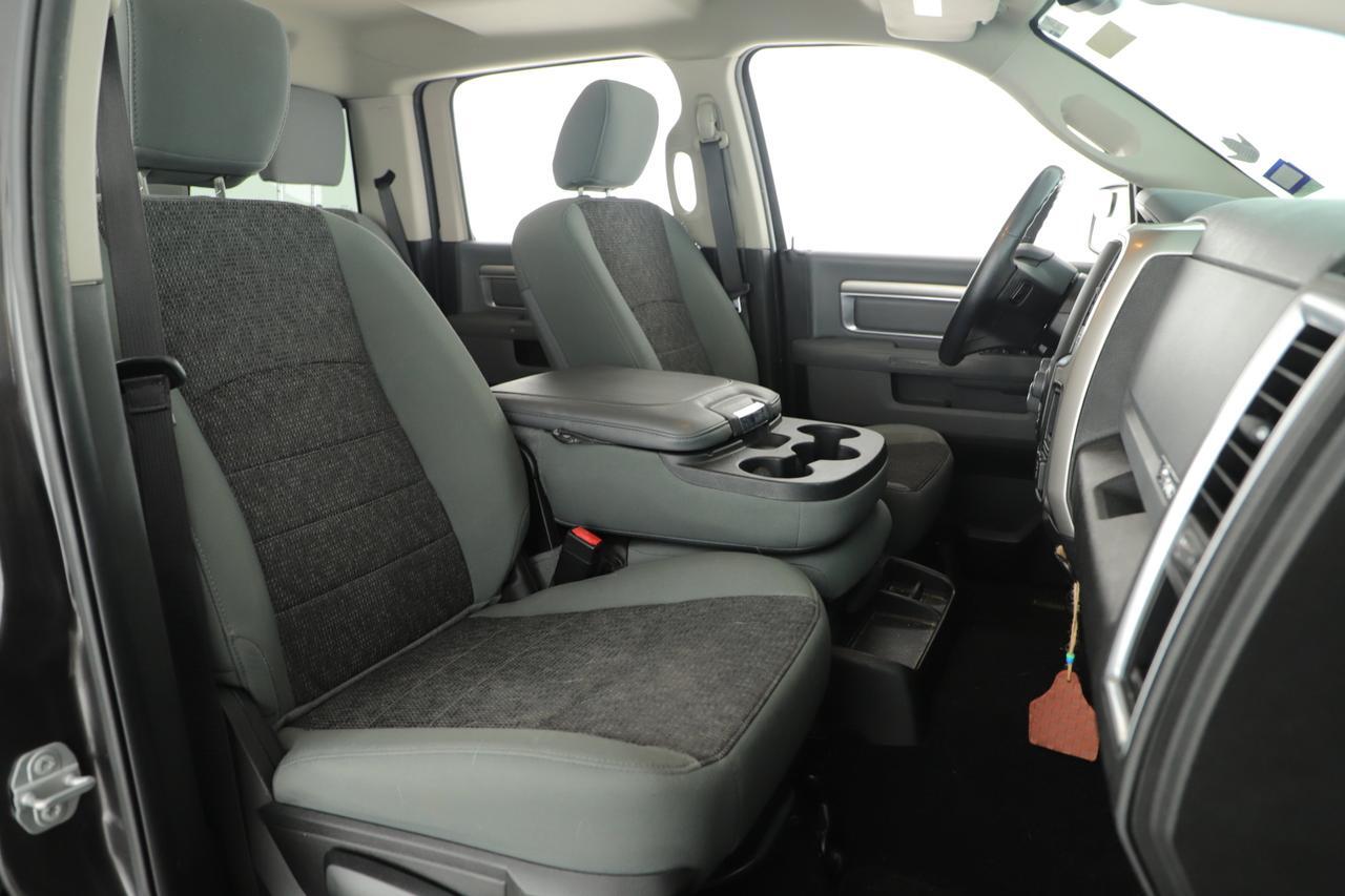 2019 Ram 1500 Classic Big Horn New Braunfels TX