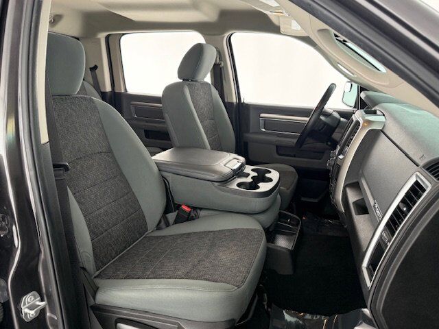 2019 Ram 1500 Classic Big Horn New Braunfels TX