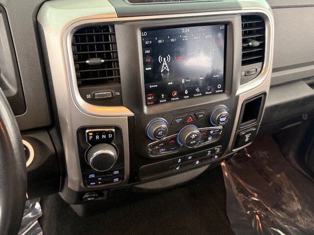 2019 Ram 1500 Classic Big Horn New Braunfels TX