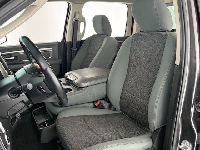 2019 Ram 1500 Classic Big Horn New Braunfels TX