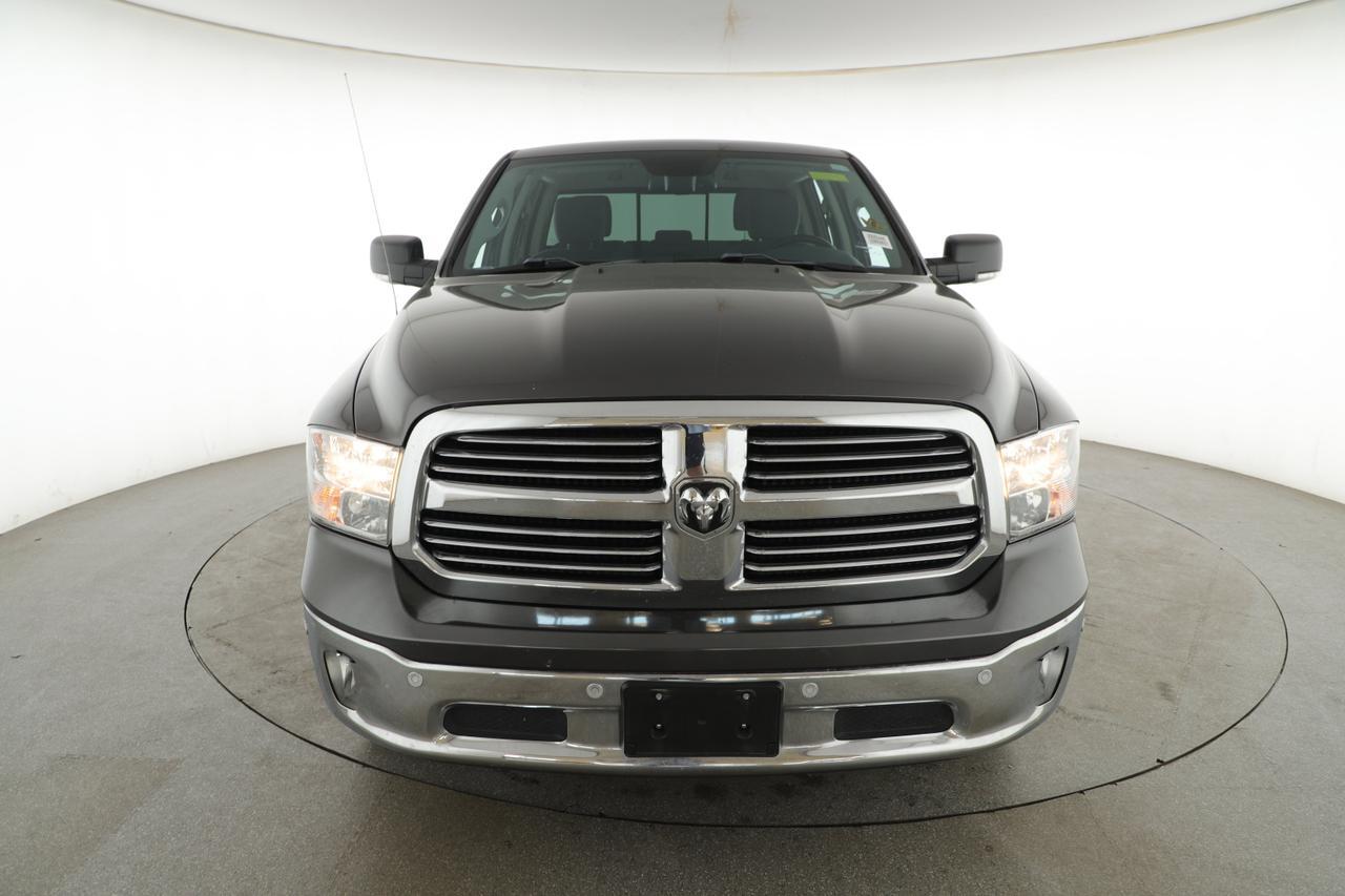2019 Ram 1500 Classic Big Horn