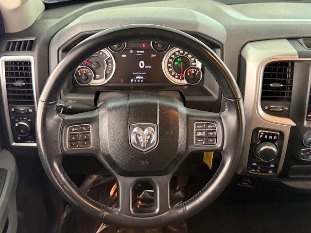 2019 Ram 1500 Classic Big Horn New Braunfels TX