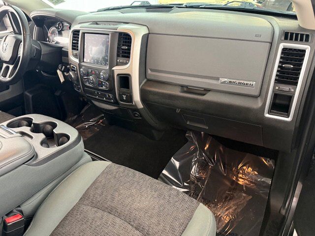 2019 Ram 1500 Classic Big Horn New Braunfels TX
