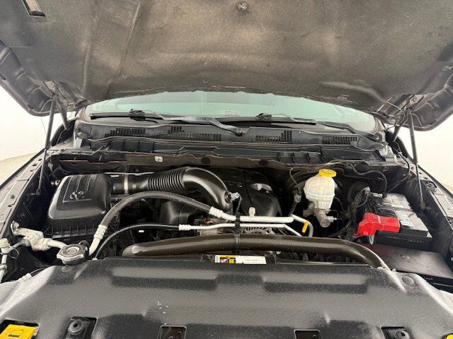 2019 Ram 1500 Classic Big Horn New Braunfels TX