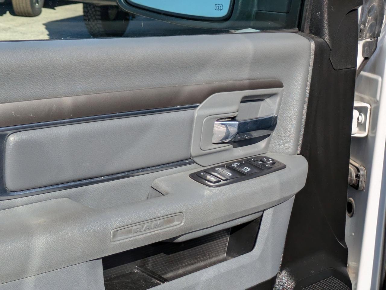 2019 Ram 1500 Classic Big Horn Castroville TX