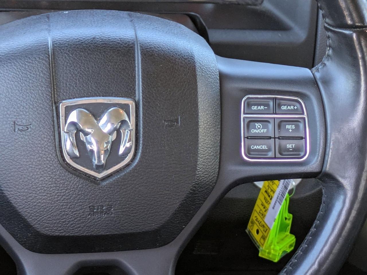 2019 Ram 1500 Classic Big Horn Castroville TX