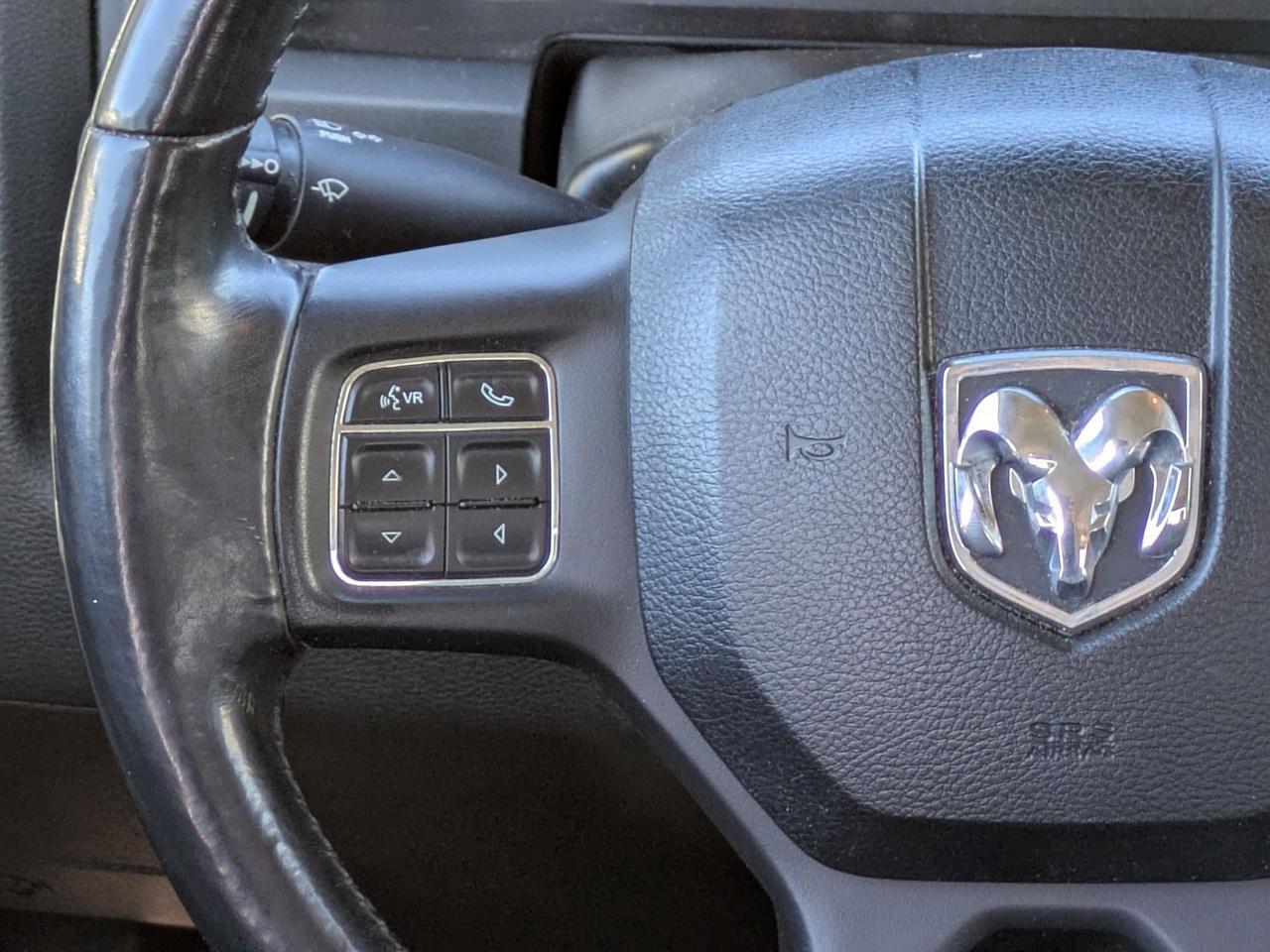 2019 Ram 1500 Classic Big Horn Castroville TX