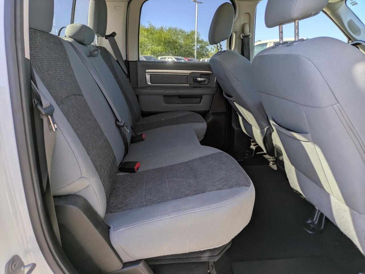 2019 Ram 1500 Classic Big Horn Castroville TX