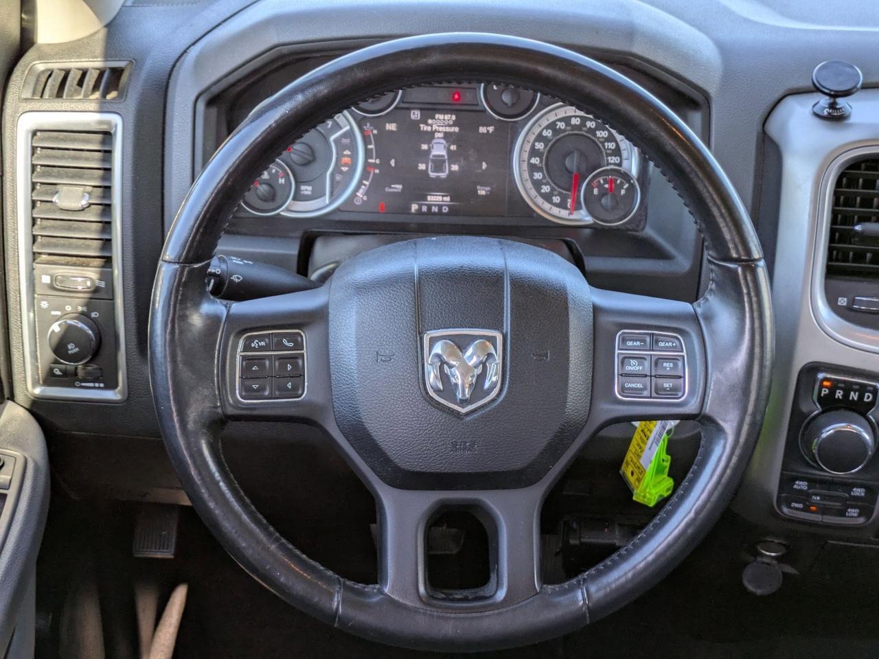 2019 Ram 1500 Classic Big Horn Castroville TX