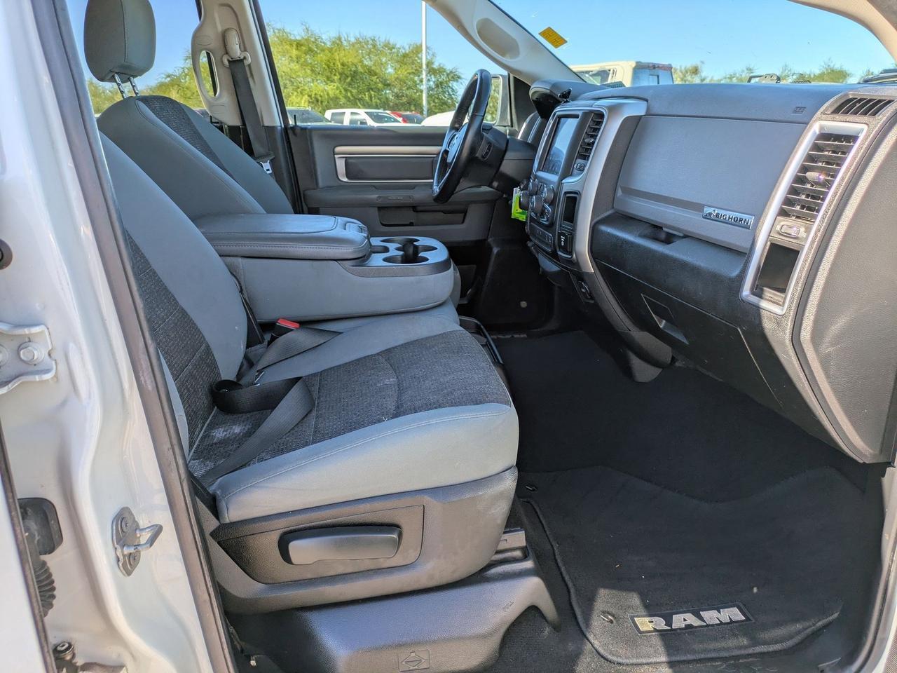 2019 Ram 1500 Classic Big Horn Castroville TX