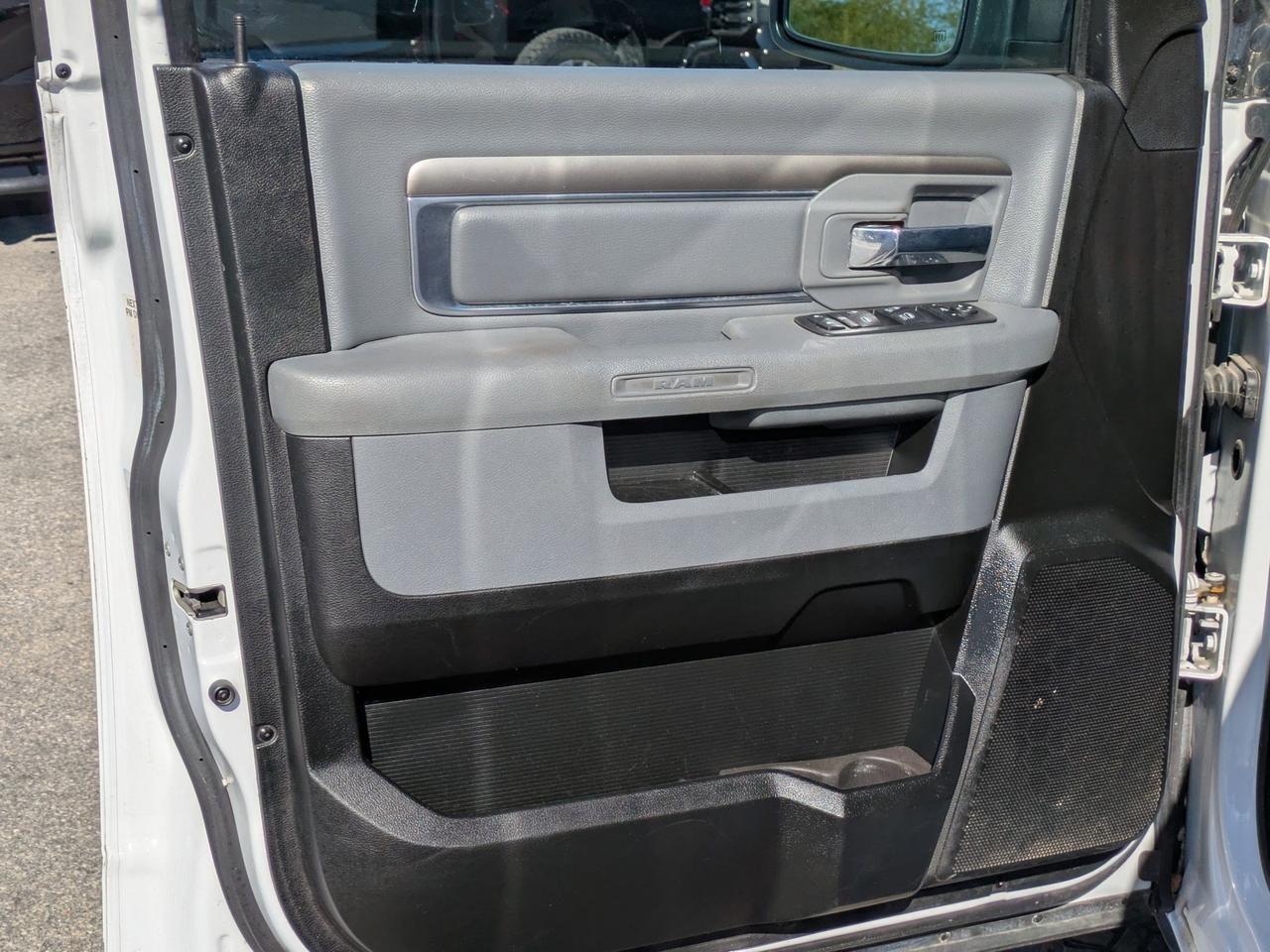 2019 Ram 1500 Classic Big Horn Castroville TX