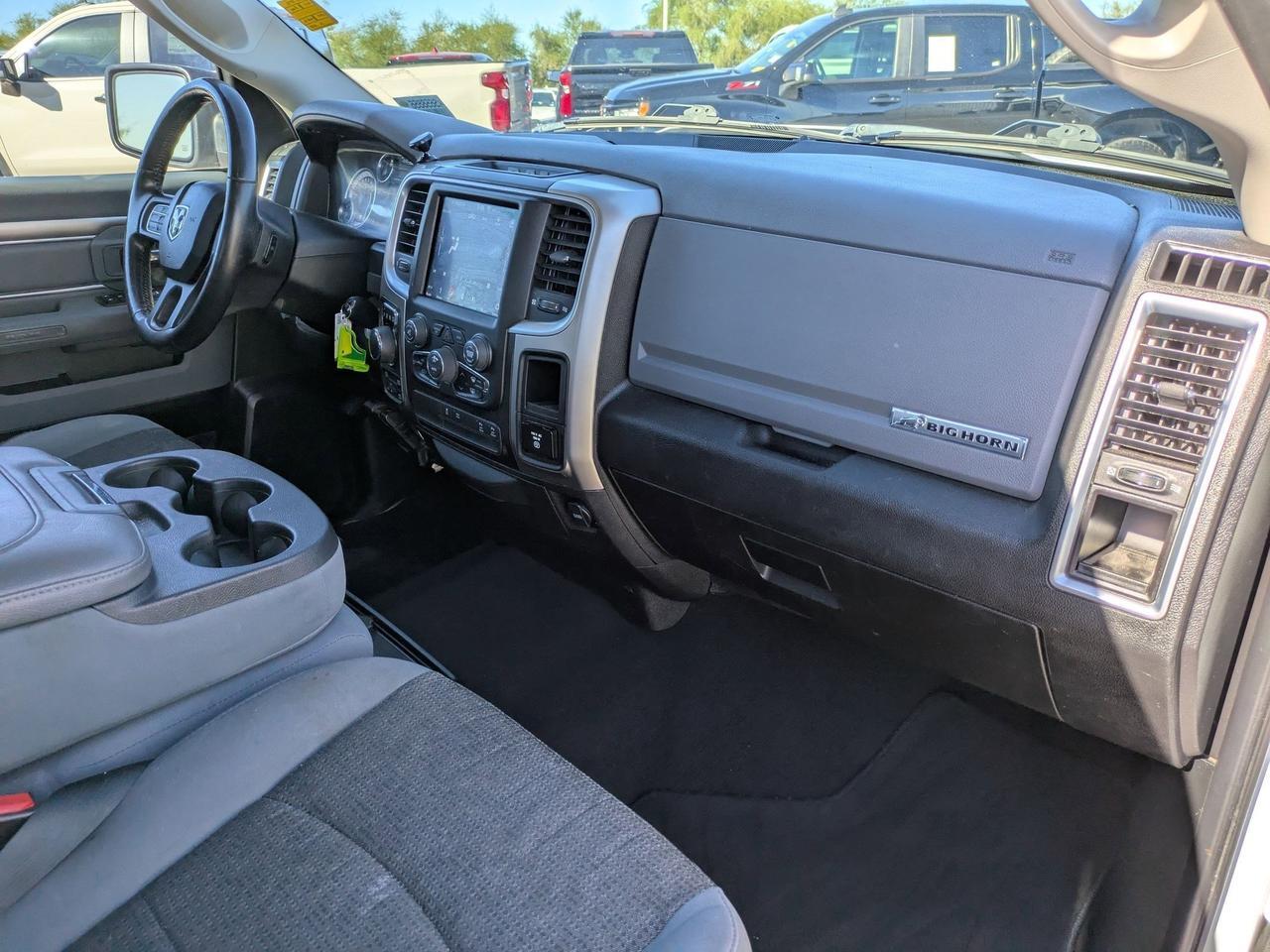 2019 Ram 1500 Classic Big Horn Castroville TX